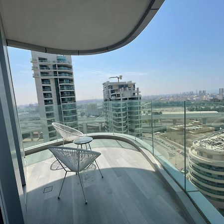 Dubai Marina Walk Gem Modern Apartments With Pool & Gym Access, Steps To Beach & Metro Managed By Sunnyhomes المظهر الخارجي الصورة
