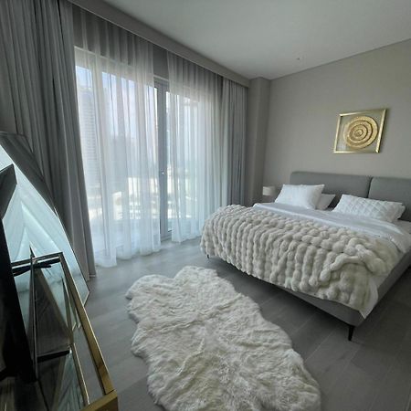 Dubai Marina Walk Gem Modern Apartments With Pool & Gym Access, Steps To Beach & Metro Managed By Sunnyhomes المظهر الخارجي الصورة