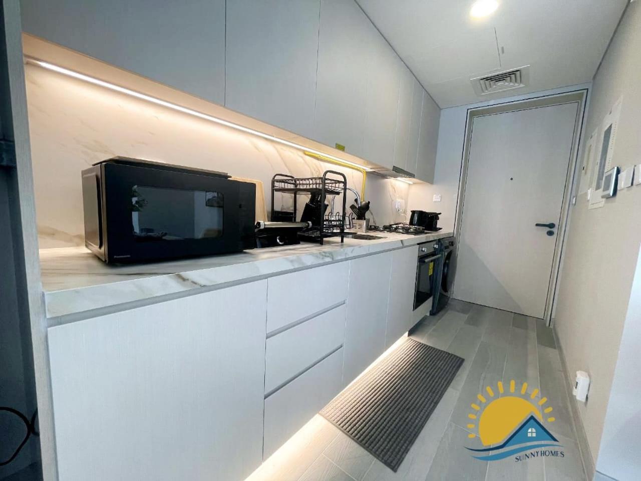 Dubai Marina Walk Gem Modern Apartments With Pool & Gym Access, Steps To Beach & Metro Managed By Sunnyhomes المظهر الخارجي الصورة
