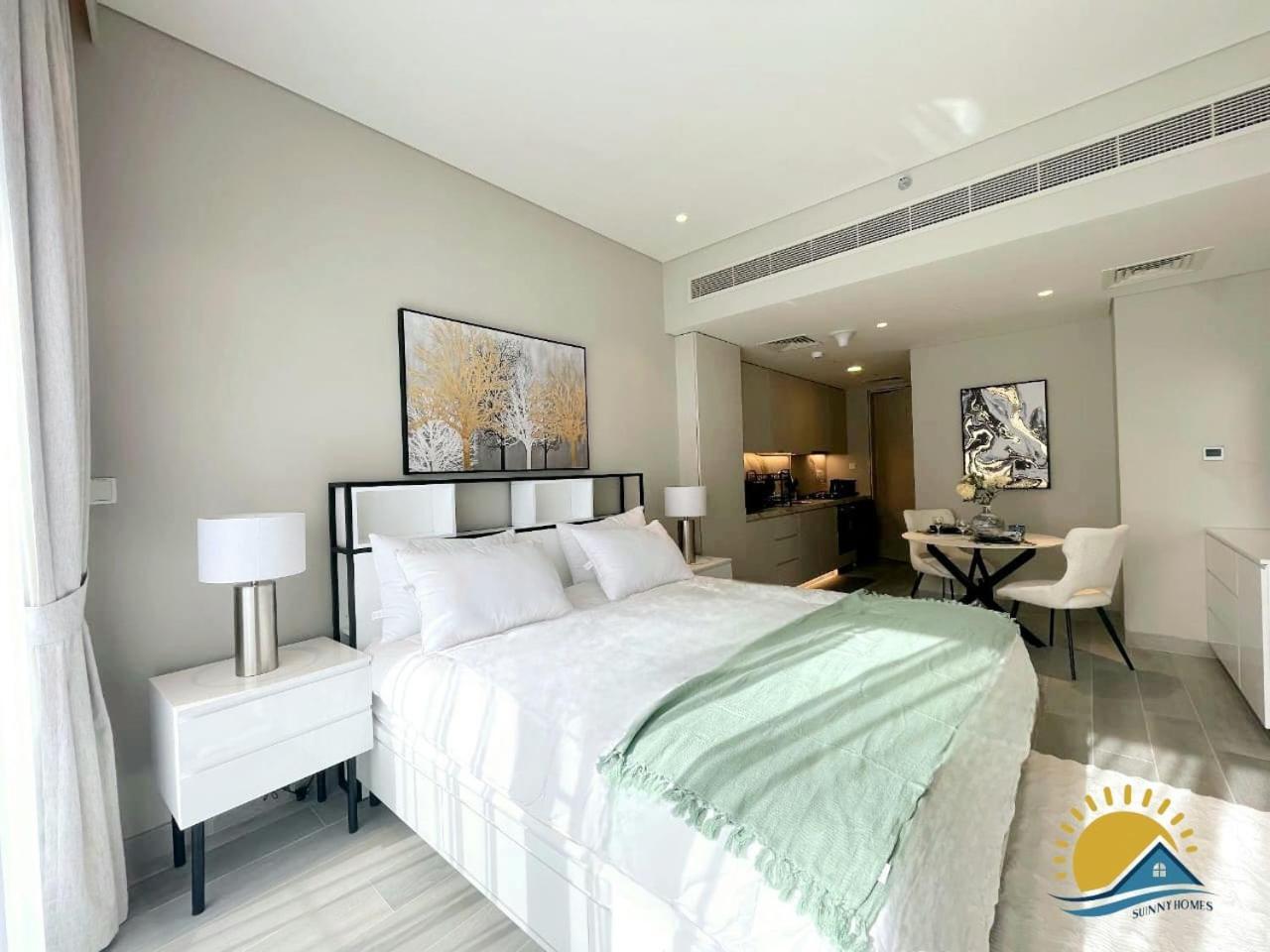 Dubai Marina Walk Gem Modern Apartments With Pool & Gym Access, Steps To Beach & Metro Managed By Sunnyhomes المظهر الخارجي الصورة