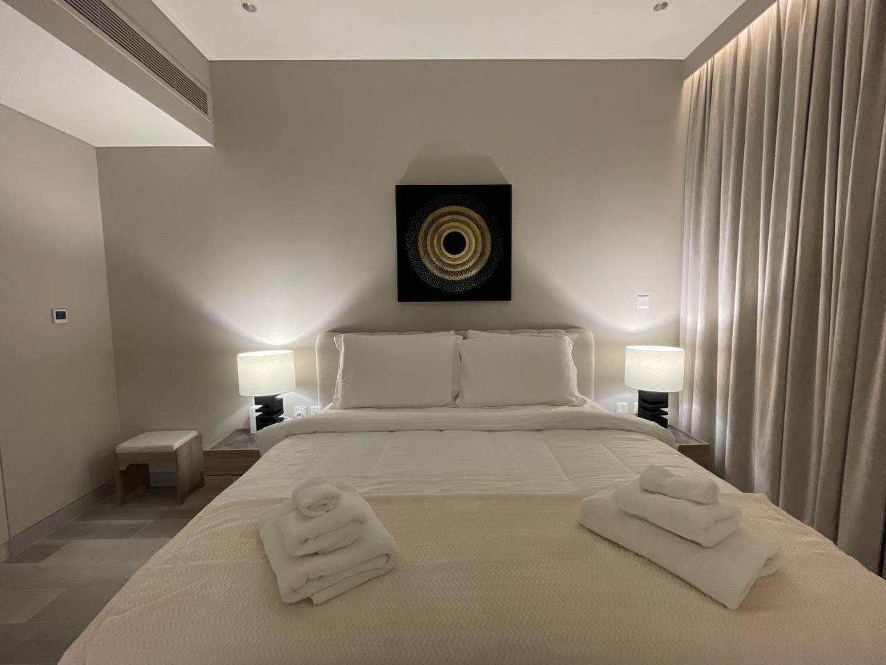 Dubai Marina Walk Gem Modern Apartments With Pool & Gym Access, Steps To Beach & Metro Managed By Sunnyhomes المظهر الخارجي الصورة