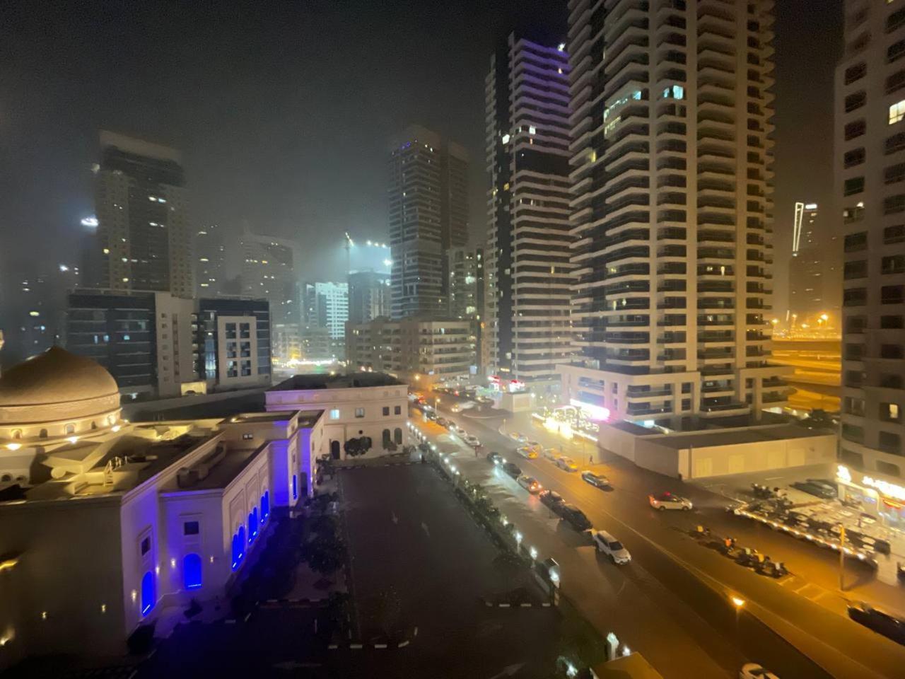 Dubai Marina Walk Gem Modern Apartments With Pool & Gym Access, Steps To Beach & Metro Managed By Sunnyhomes المظهر الخارجي الصورة