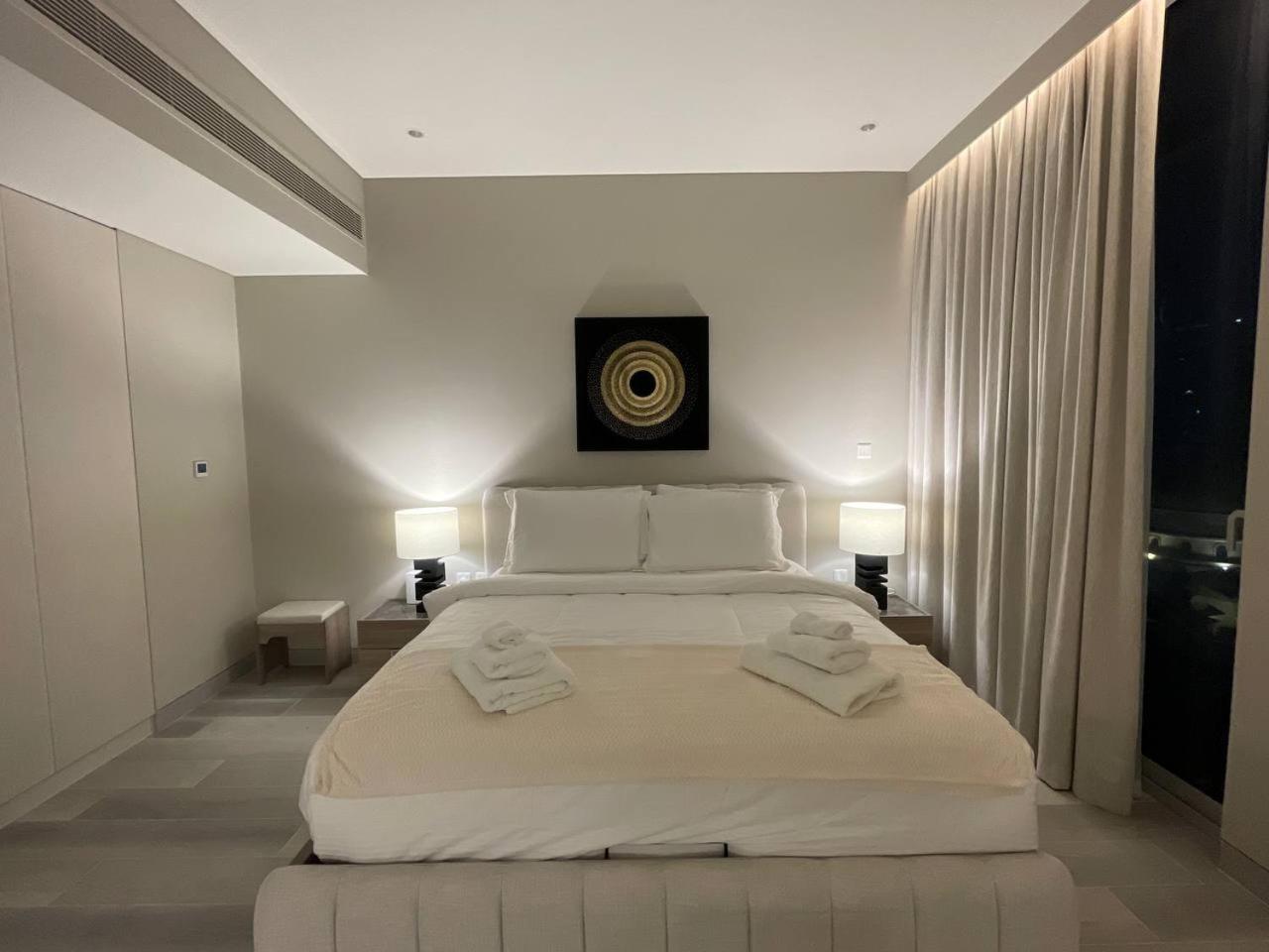Dubai Marina Walk Gem Modern Apartments With Pool & Gym Access, Steps To Beach & Metro Managed By Sunnyhomes المظهر الخارجي الصورة