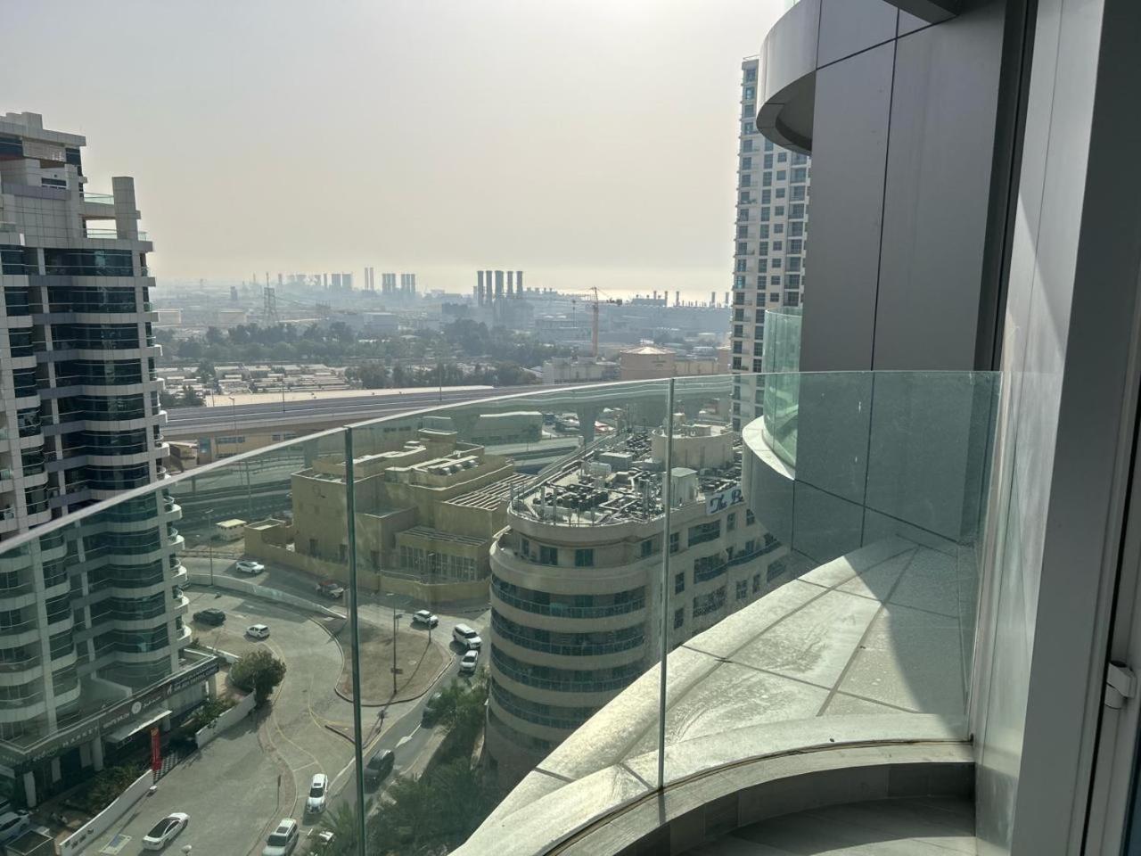 Dubai Marina Walk Gem Modern Apartments With Pool & Gym Access, Steps To Beach & Metro Managed By Sunnyhomes الغرفة الصورة