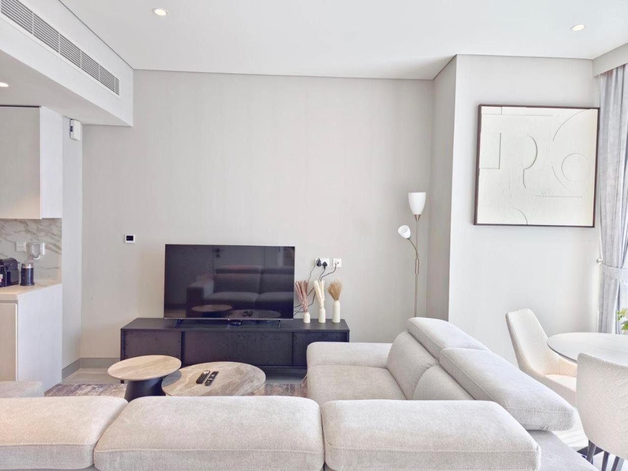 Dubai Marina Walk Gem Modern Apartments With Pool & Gym Access, Steps To Beach & Metro Managed By Sunnyhomes المظهر الخارجي الصورة